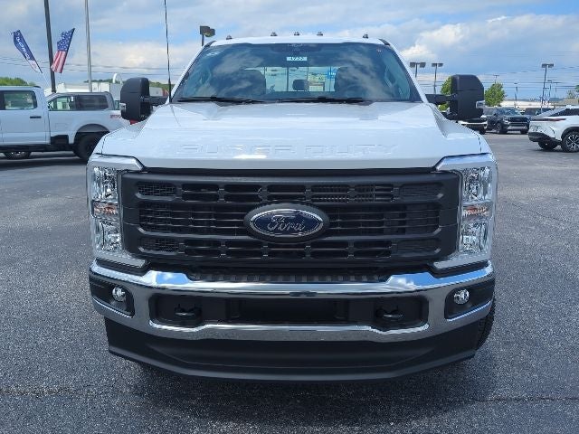 2026 Ford F-250SD Base