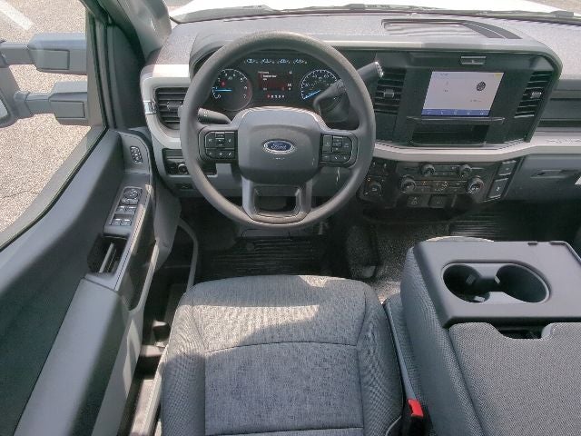 2026 Ford F-250SD Base
