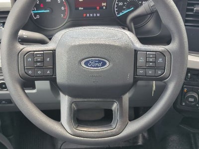 2026 Ford F-250SD Base