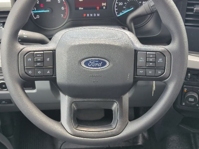 2026 Ford F-250SD Base