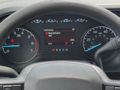 2026 Ford F-250SD Base