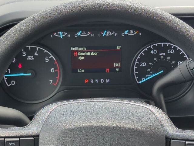2026 Ford F-250SD Base