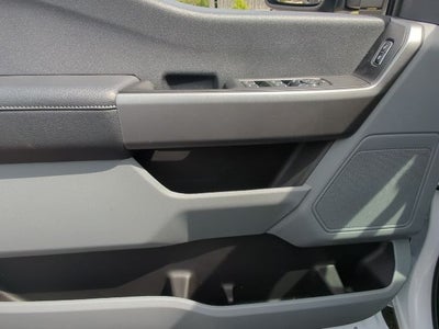 2026 Ford F-250SD Base