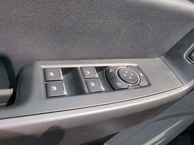 2026 Ford F-250SD Base