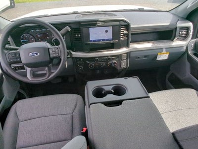 2026 Ford F-250SD Base