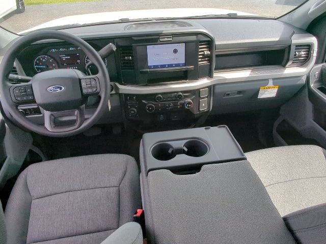 2026 Ford F-250SD Base