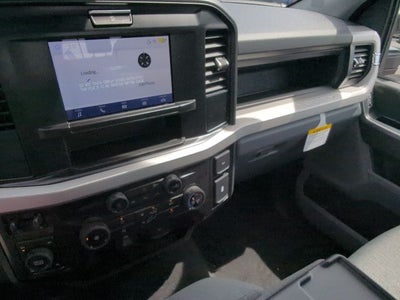 2026 Ford F-250SD Base