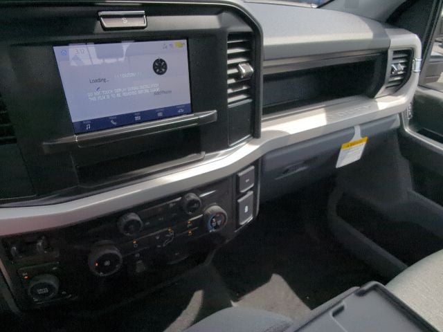 2026 Ford F-250SD Base