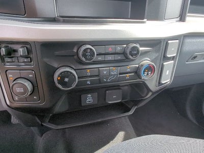 2026 Ford F-250SD Base