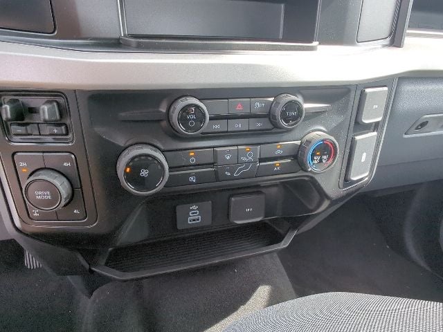 2026 Ford F-250SD Base