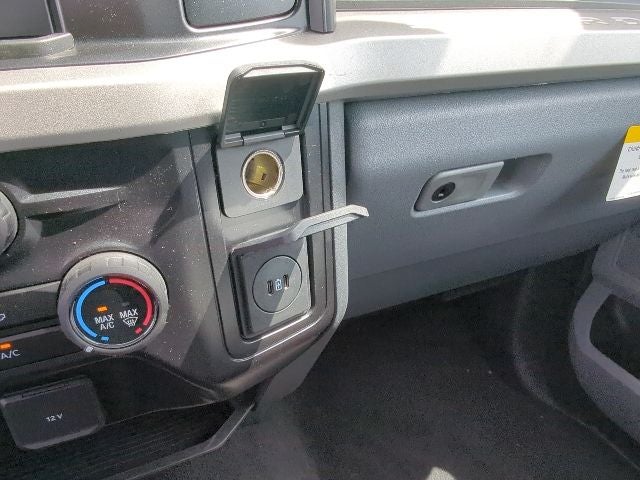 2026 Ford F-250SD Base