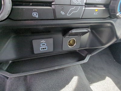 2026 Ford F-250SD Base