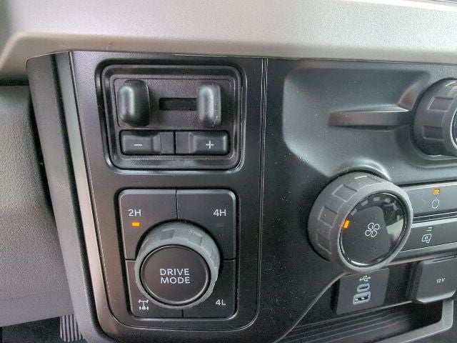 2026 Ford F-250SD Base