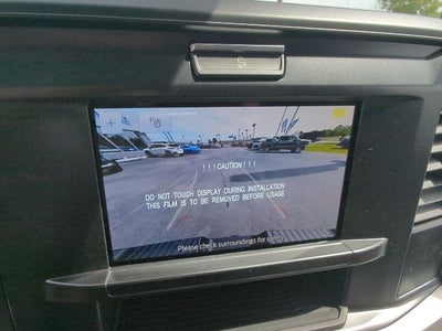 2026 Ford F-250SD Base