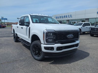 2026 Ford F-250SD Base