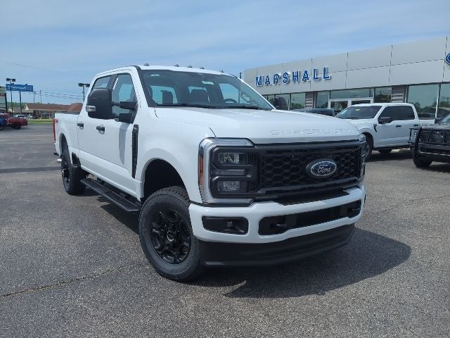 2026 Ford F-250SD Base