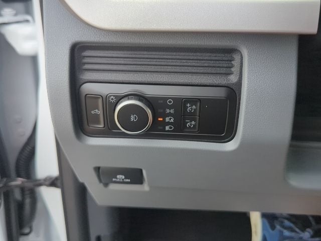 2026 Ford F-250SD Base