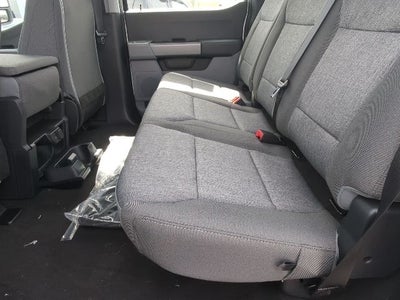 2026 Ford F-250SD Base