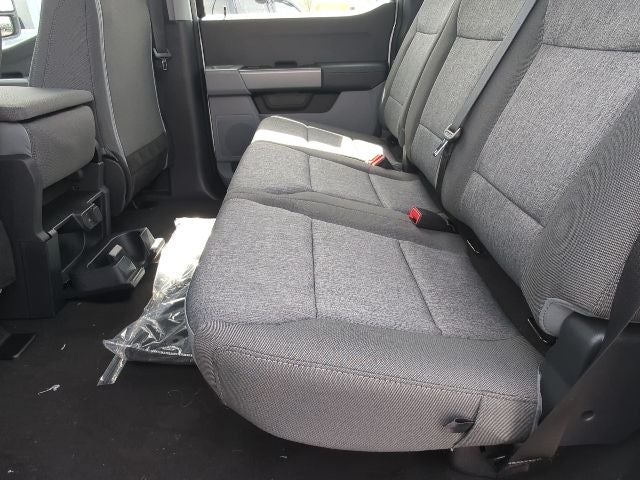 2026 Ford F-250SD Base