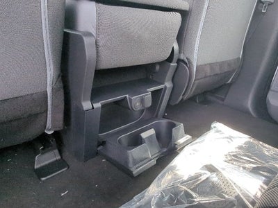 2026 Ford F-250SD Base