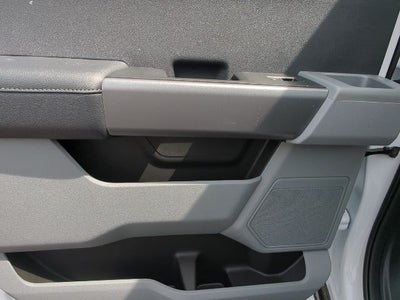 2026 Ford F-250SD Base