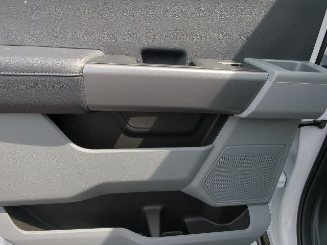 2026 Ford F-250SD Base