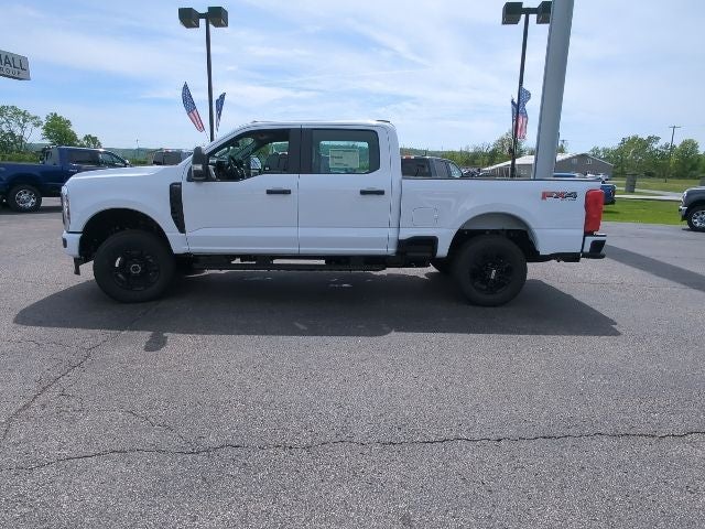 2026 Ford F-250SD Base
