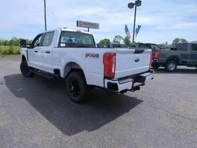 2026 Ford F-250SD Base