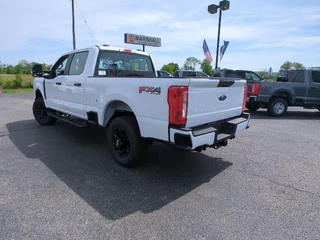 2026 Ford F-250SD Base
