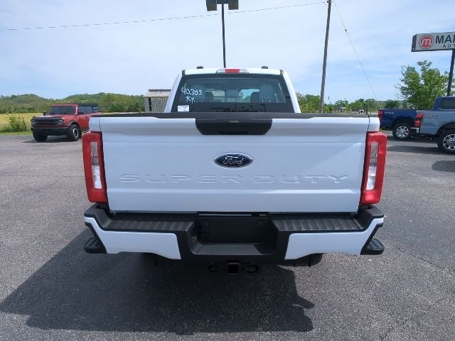 2026 Ford F-250SD Base
