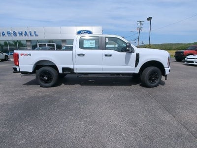2026 Ford F-250SD Base