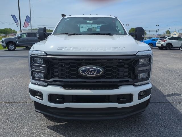 2026 Ford F-250SD Base