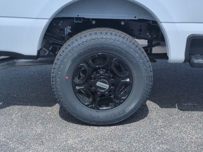 2026 Ford F-250SD Base