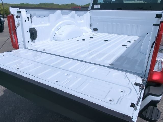 2026 Ford F-250SD Base