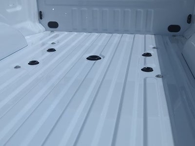 2026 Ford F-250SD Base