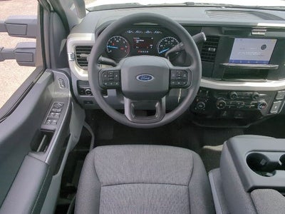 2026 Ford F-250SD Base