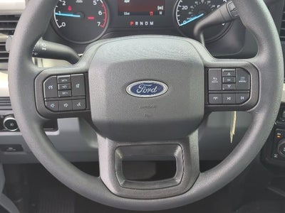 2026 Ford F-250SD Base