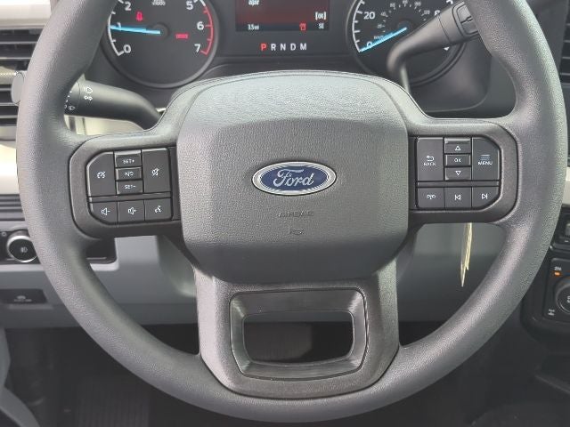 2026 Ford F-250SD Base