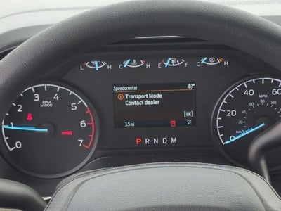 2026 Ford F-250SD Base