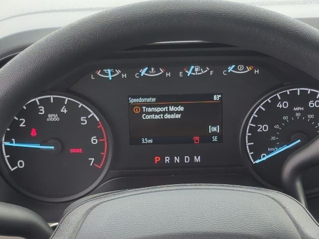 2026 Ford F-250SD Base