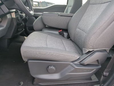 2026 Ford F-250SD Base