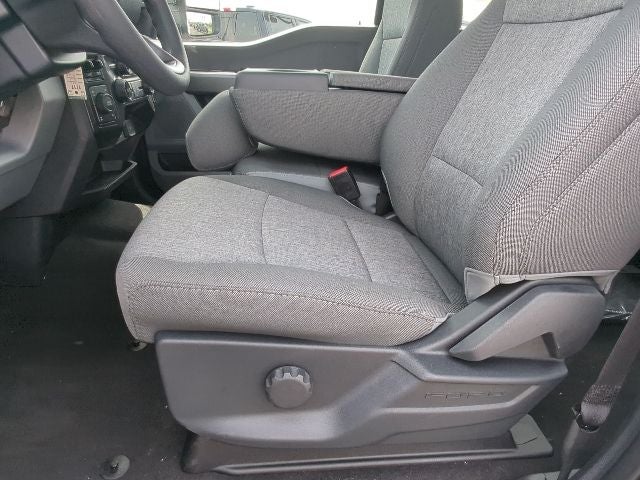 2026 Ford F-250SD Base