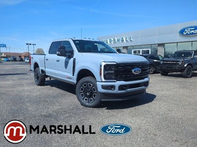 2026 Ford F-250SD Base