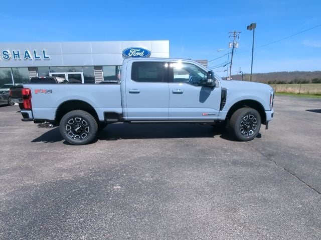 2026 Ford F-250SD Base