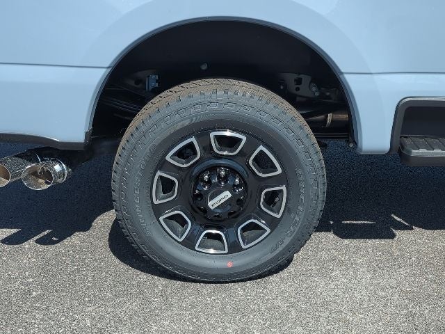 2026 Ford F-250SD Base