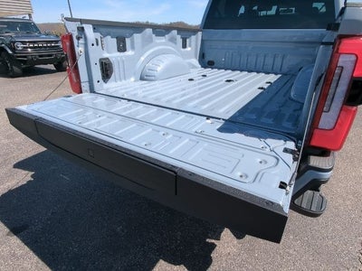 2026 Ford F-250SD Base