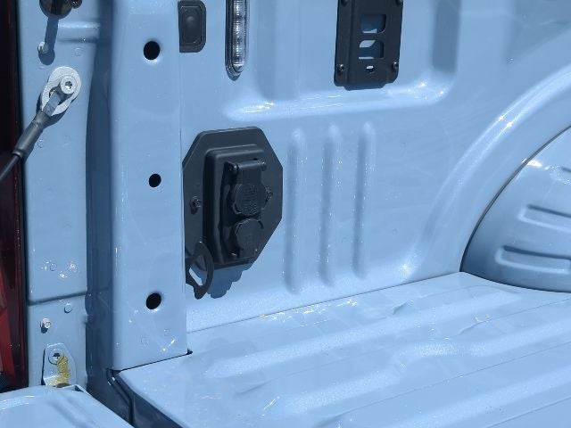 2026 Ford F-250SD Base