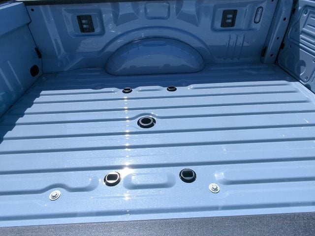 2026 Ford F-250SD Base