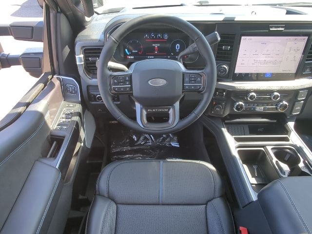 2026 Ford F-250SD Base