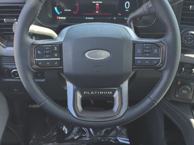 2026 Ford F-250SD Base